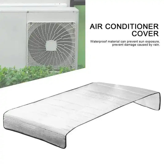 Premium Split AC Outdoor Unit Heat Insulation Sheet